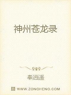 神州苍龙录
